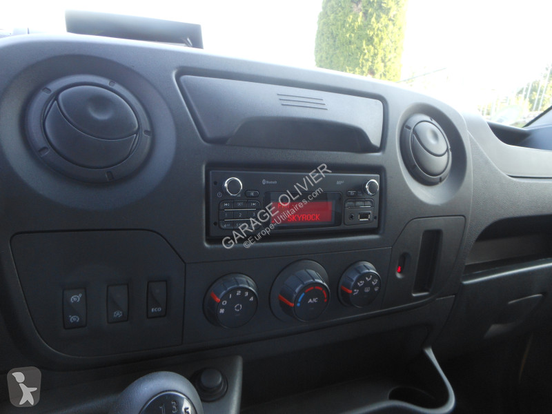 Veicolo commerciale Renault F3500 L2H2 2.3 dci...