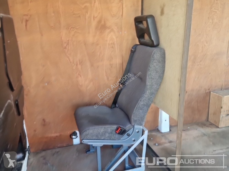 Veicolo commerciale Ford 350