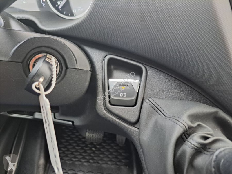 Veicolo commerciale Iveco 35S18 A8 180CV 3L...