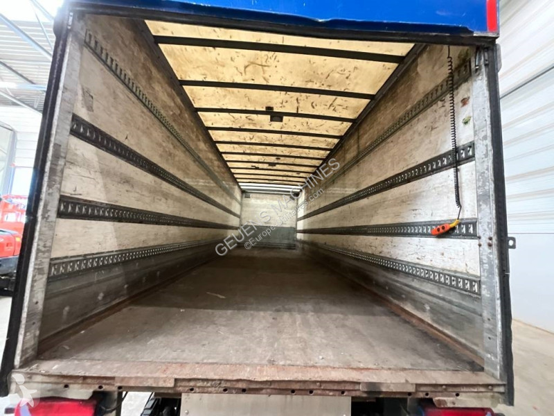 Kamion MAN TGM 15.250