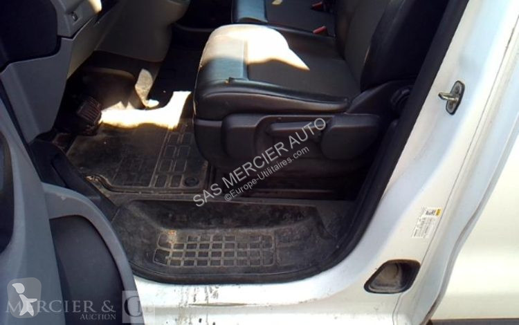 Bedrijfswagen Citroën