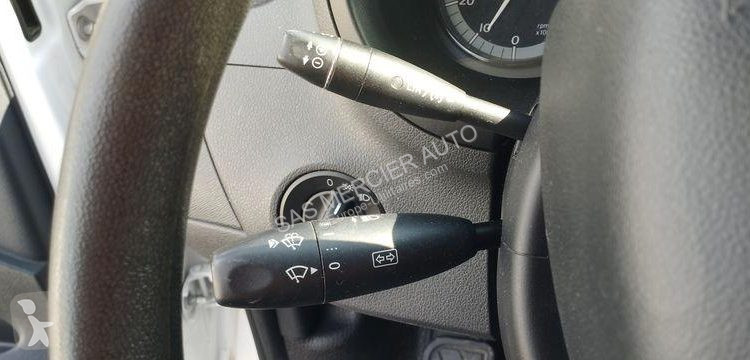 Véhicule utilitaire Mercedes
