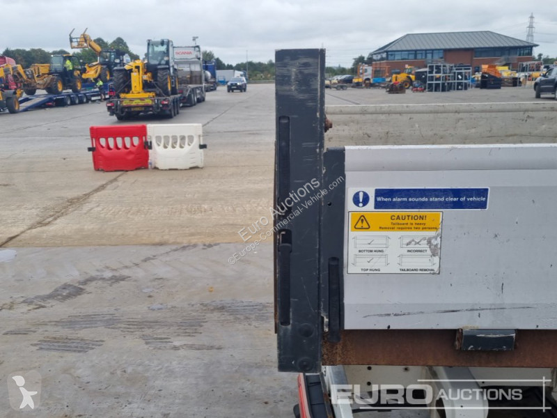 Veicolo commerciale  Crafter CR35