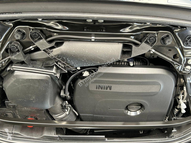 Furgoneta Mini Countryman 170 ch DKG7 C