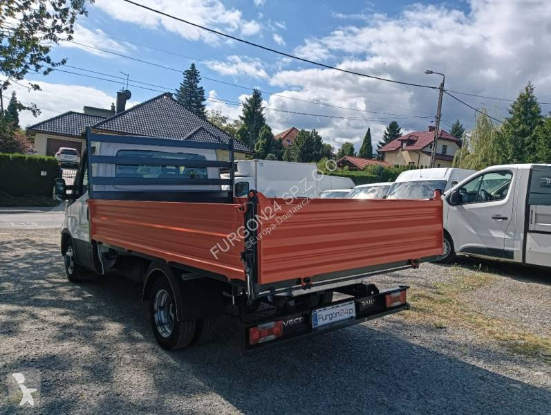 Nyttofordon Iveco