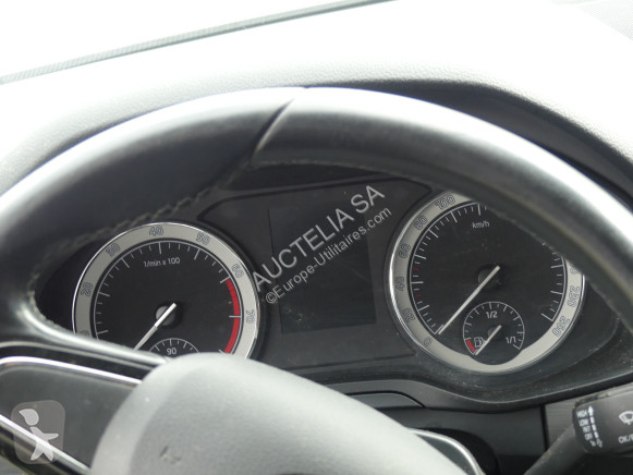Furgoneta Skoda Kodiaq