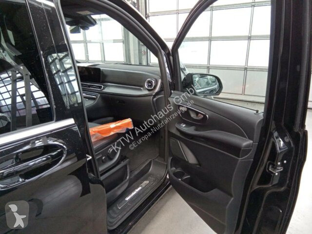 Varevogn Mercedes