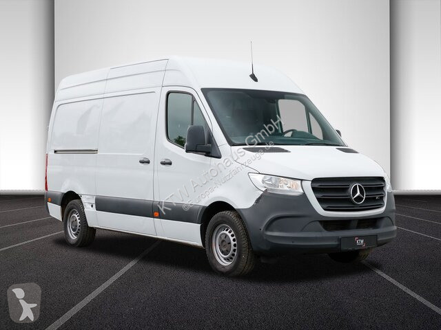 Užitkové vozidlo Mercedes 317...