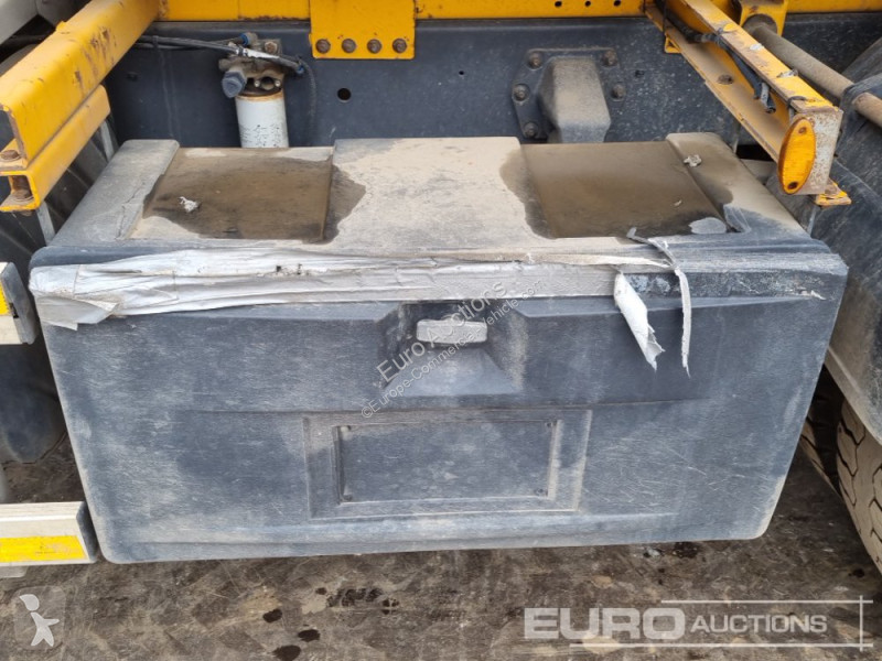 Veicolo commerciale  LF230
