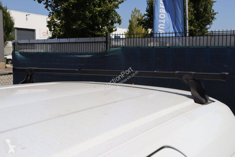 Furgoneta Ford Courier