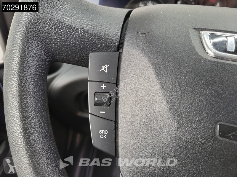 Autoutilitară Iveco 35S15 Automaat Laadklep...