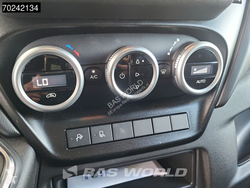 Varevogn Iveco 35S21 3.0L Automaat L2H2 210PK...