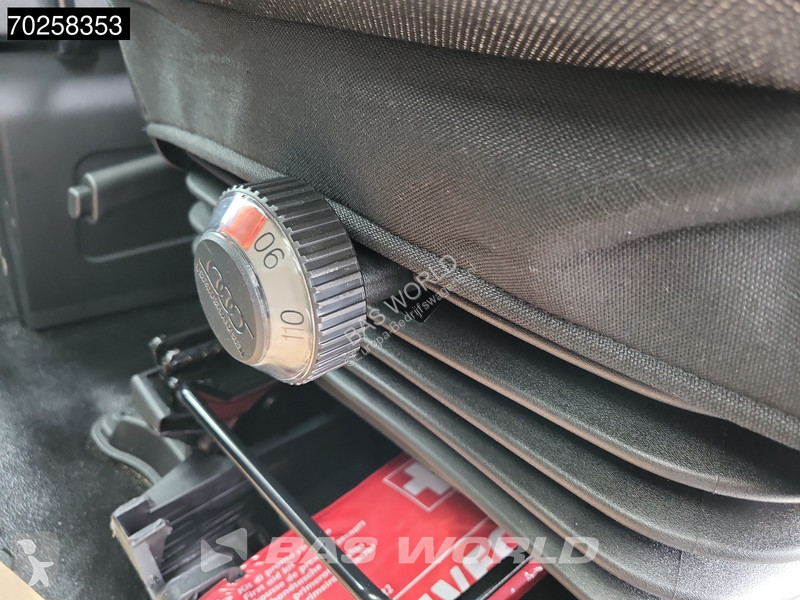 Furgoneta Iveco 35C21 3.0L Automaat 210PK...