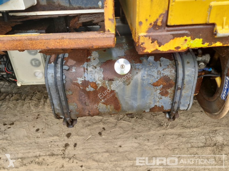 Veicolo commerciale  LF45.150