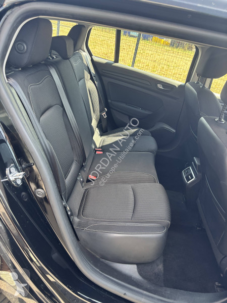 Furgoneta Renault IV Estate 1.5 BluedCi 95cv...