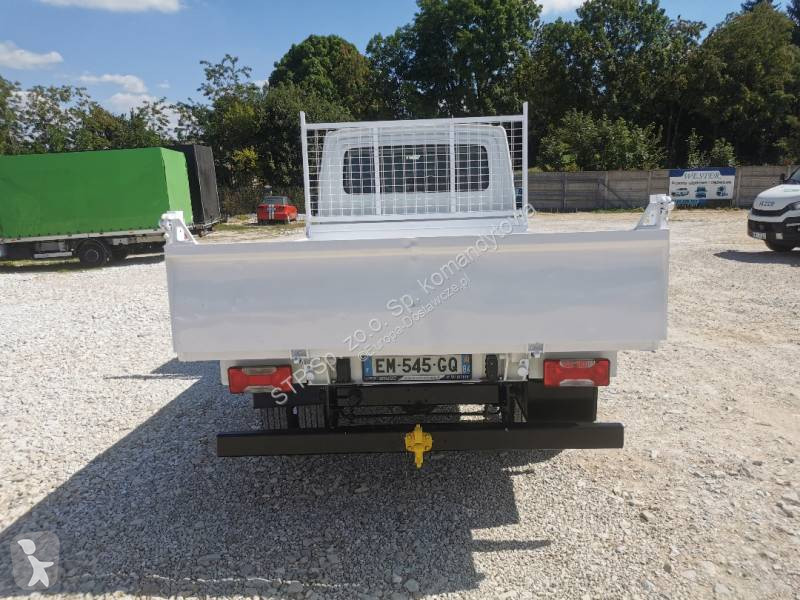 Veicolo commerciale Iveco