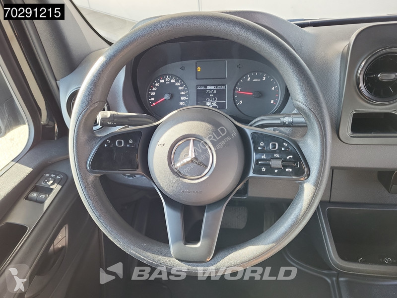 Veicolo commerciale Mercedes 317 CDI Automaat...