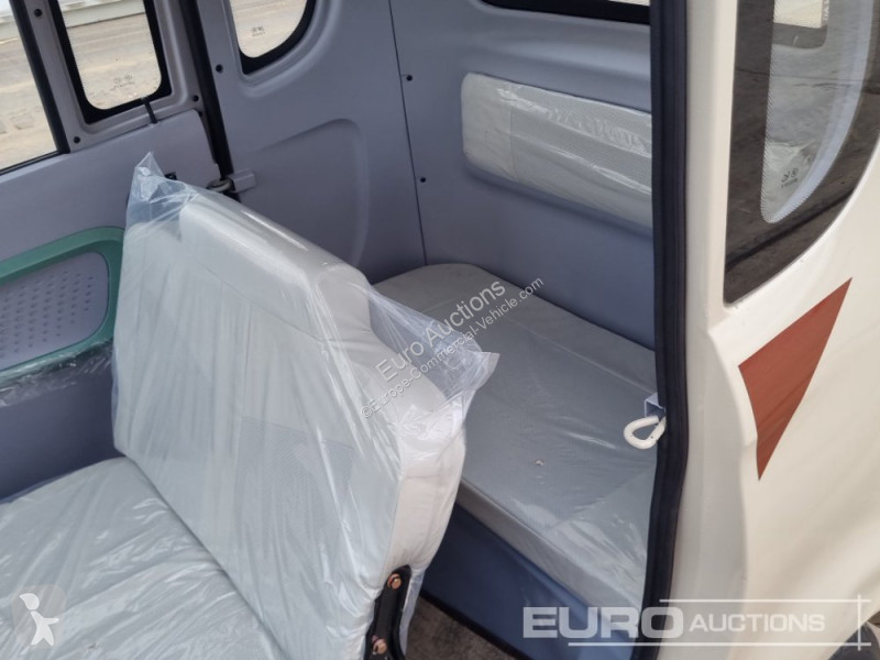 Veicolo commerciale  RC-G150