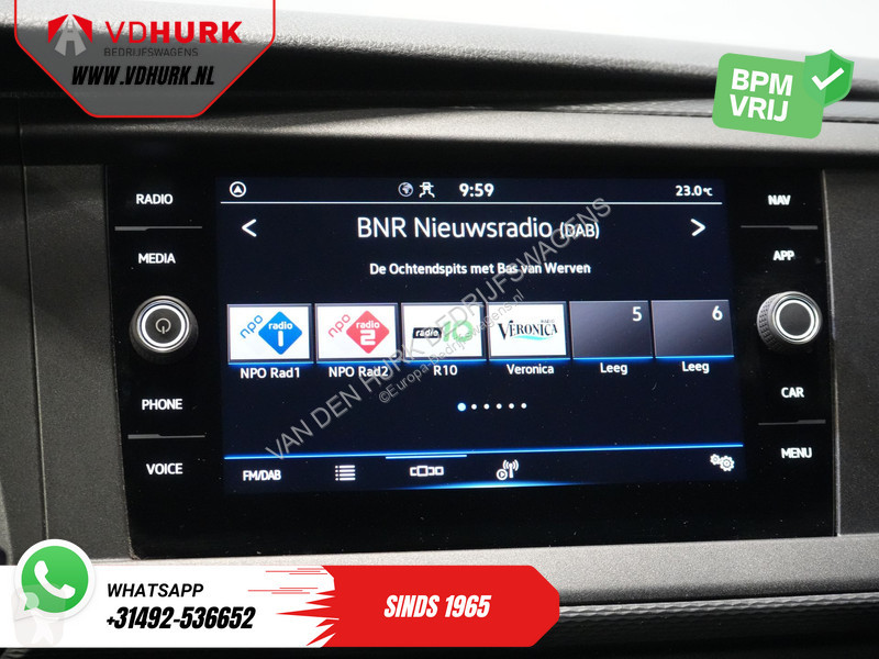 Furgoneta Volkswagen 2.0 TDI L2 BPM VRIJ! NL...