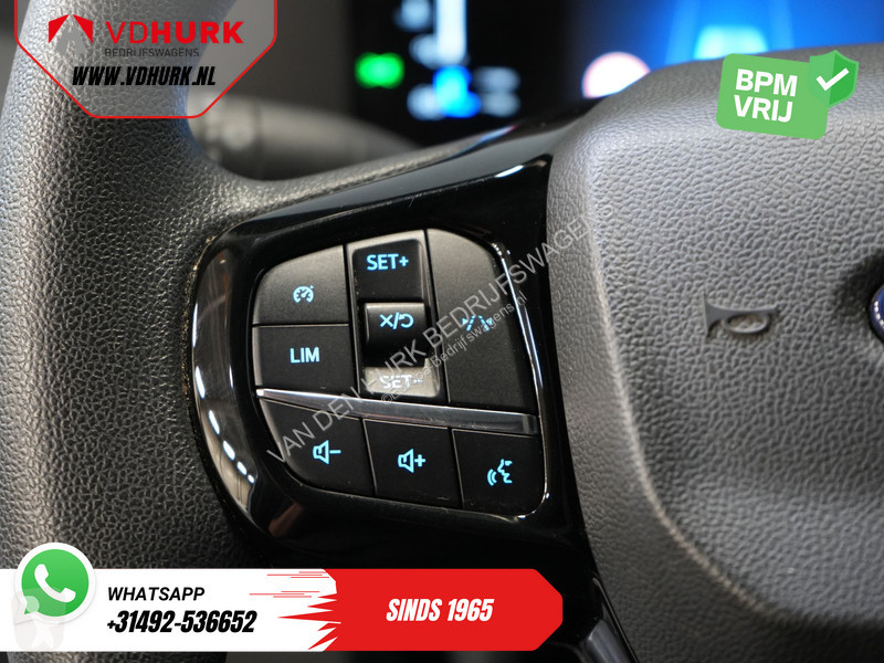 Furgoneta Ford 320 2.0 TDCI 136 pk L2 Trend BPM...