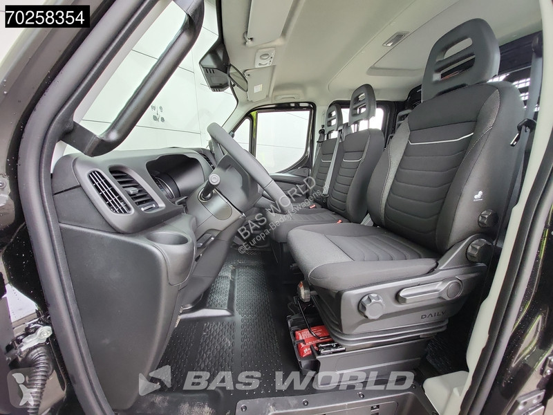 Furgoneta Iveco 35C21 3.0L Automaat 210PK...