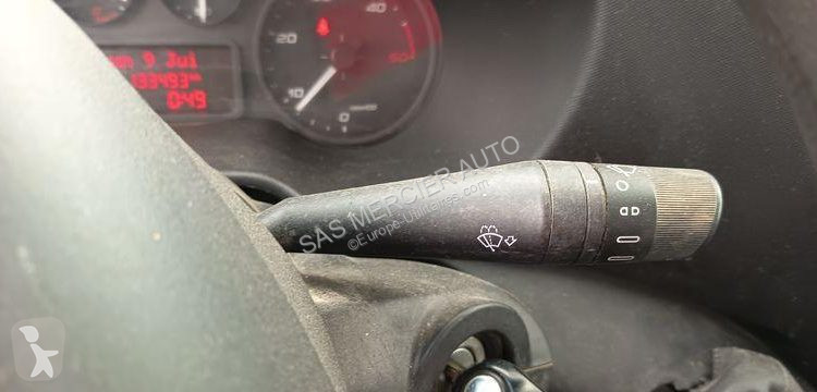 Furgoneta Iveco
