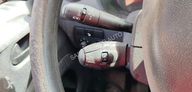Varevogn Peugeot