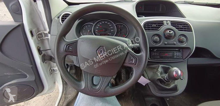 Veicolo commerciale Renault
