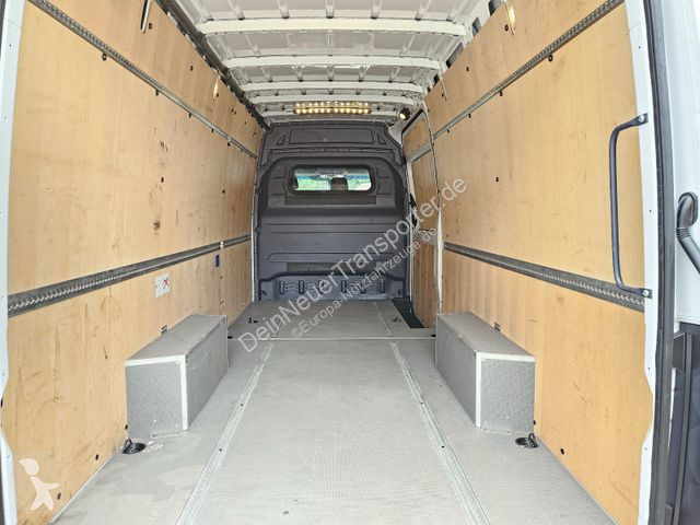 Užitkové vozidlo Mercedes 317 CDI MAXI|MB...