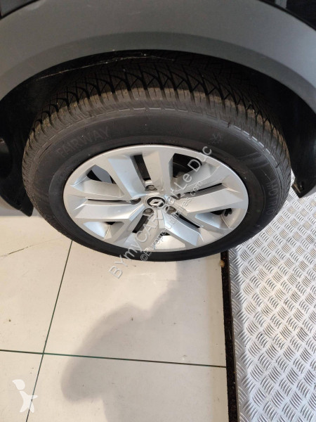 Autoutilitară Renault Captur TCe 140 - 21