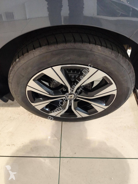 Varevogn Renault Clio SCe 65 - 21