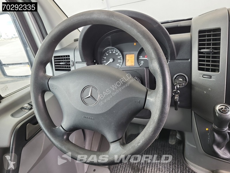 Véhicule utilitaire Mercedes 313 CDI Automaat...