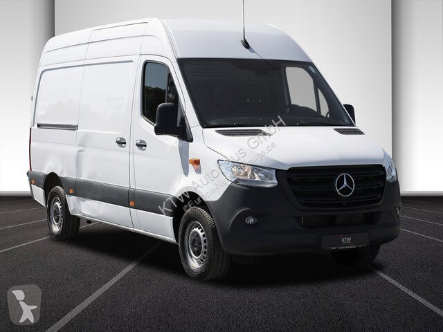 Užitkové vozidlo Mercedes 317...