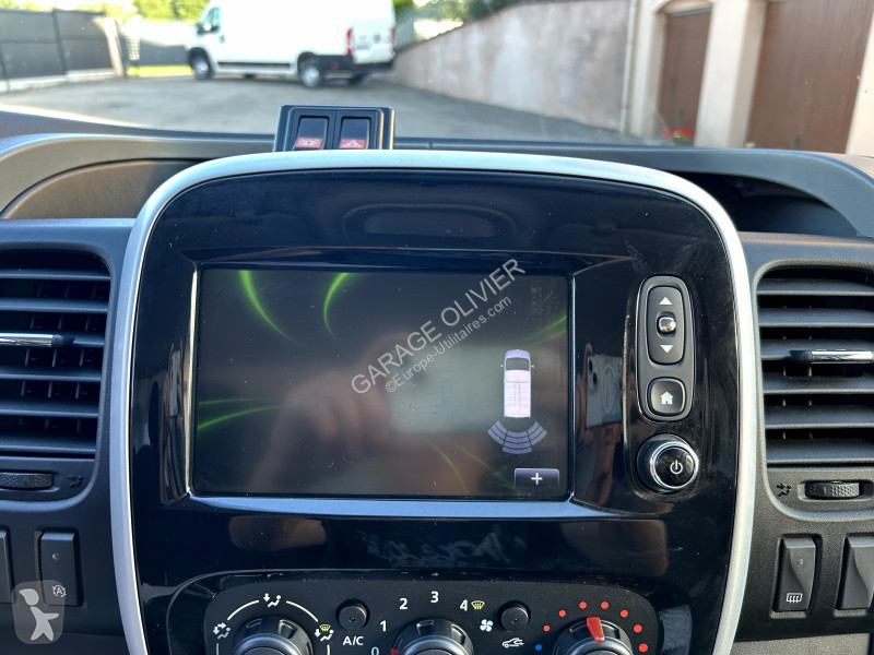Veicolo commerciale Renault 1000 L1H1 1.6 dci...