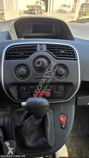 Veicolo commerciale Renault KANGOO