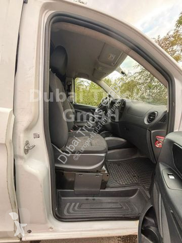 Užitkové vozidlo Mercedes Kasten 111 CDI FWD...
