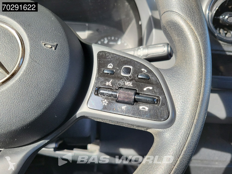 Veicolo commerciale Mercedes 314 CDI Automaat...