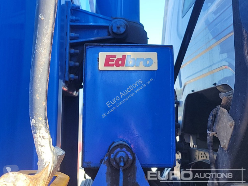Veicolo commerciale  P410XT
