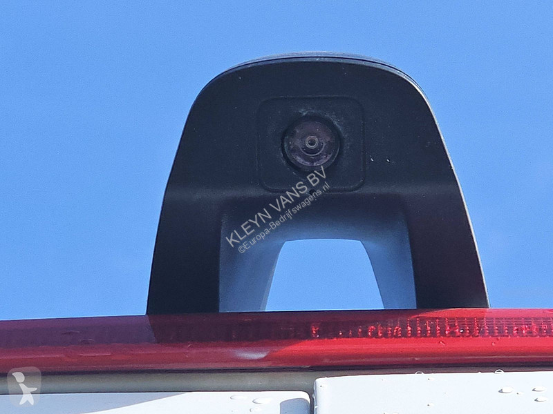 Užitkové vozidlo Mercedes 315 L3H2 Maxi Koelwagen!
