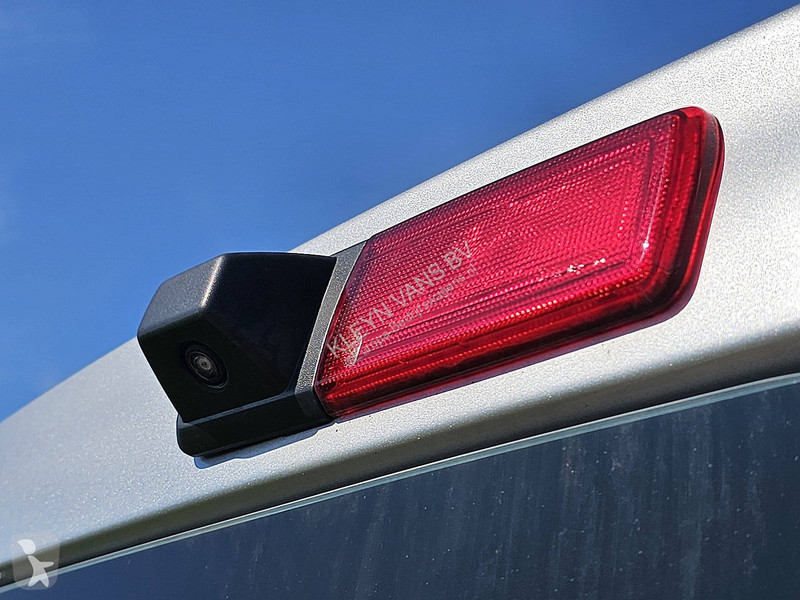 Bedrijfswagen Renault 2.0 DCI L2 Dubbel Cabine NAP