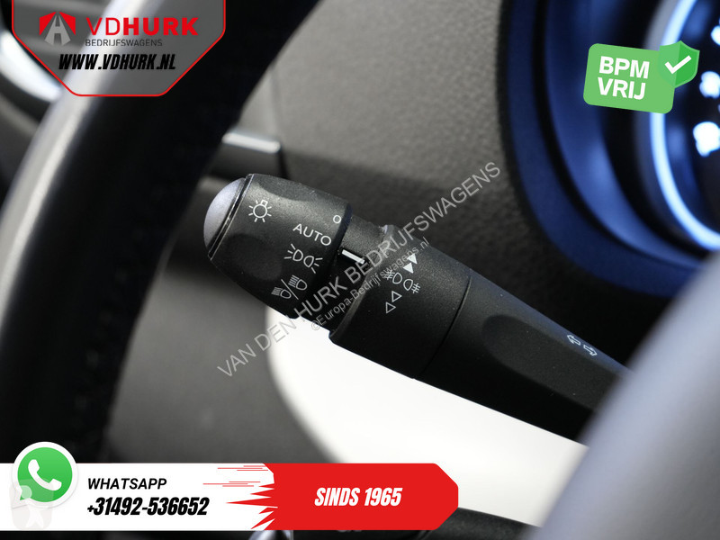 Furgoneta Fiat 2.0 MJ 145 pk L3 BPM VRIJ!...