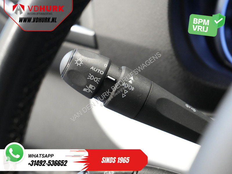 Furgoneta Fiat 2.0 MJ 145 pk L3 BPM VRIJ!...