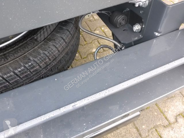 Véhicule utilitaire Iveco 35C16H 3,0 l Rd.3750,...