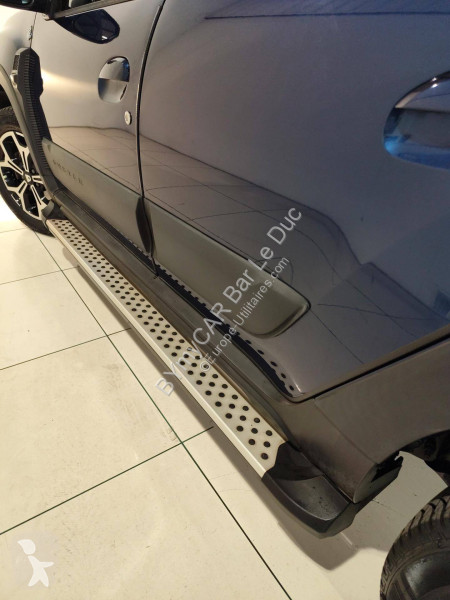 Autoutilitară Dacia Duster TCe 150 FAP 4x2