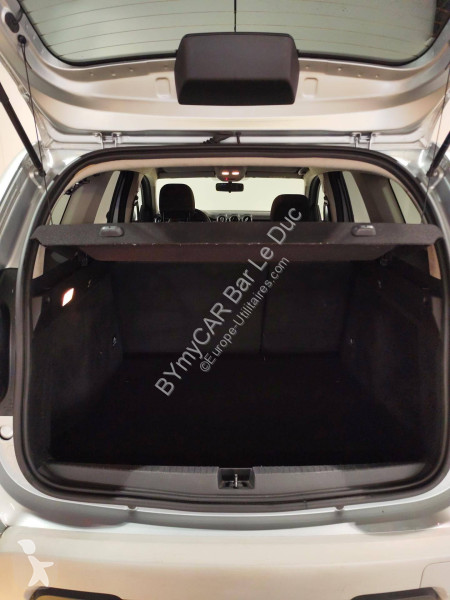 Veículo utilitário Dacia Duster TCe 100 4x2