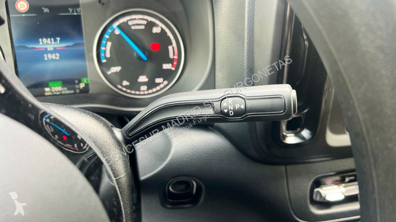 Furgoneta Mercedes Vito eVito 112 Largo...