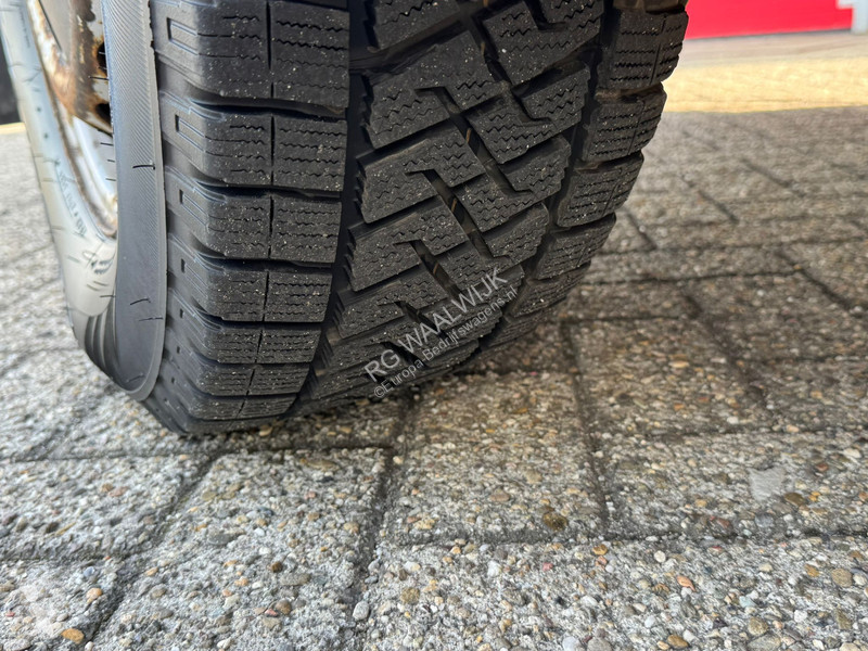 Autoutilitară Mercedes 314 cdi Coldcar Euro 6