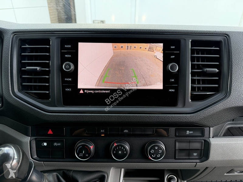 Autoutilitară MAN 3.140 2.0 TDI L3H3 Airco...