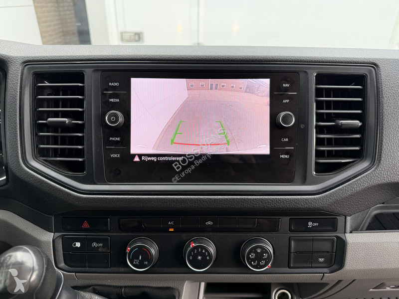 Užitkové vozidlo MAN 3.140 2.0 TDI L3H3 Airco...