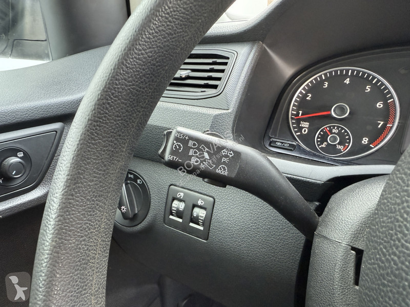 Nyttofordon Volkswagen 1.4 TSI Maxi 125PK...